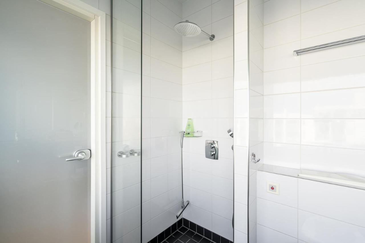 Hiisi Hotel Helsinki Jaetkaesaari Exteriér fotografie