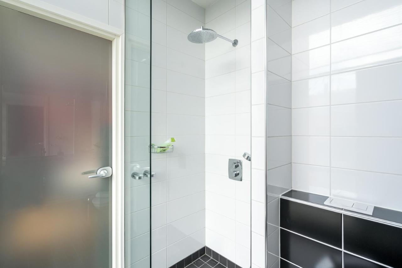 Hiisi Hotel Helsinki Jaetkaesaari Exteriér fotografie