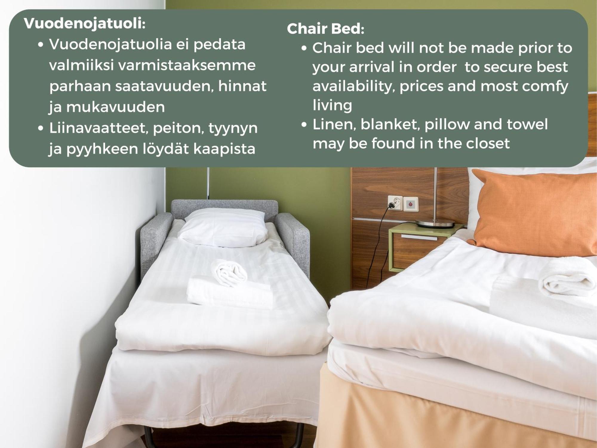 Hiisi Hotel Helsinki Jaetkaesaari Exteriér fotografie